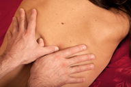 Beschreibung Die Chakra Belebung Massage