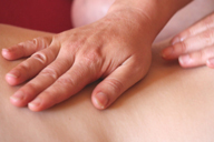 Feedback nach Element Erde Massage