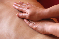 Beschreibung liebevoll und absichtslose Massage