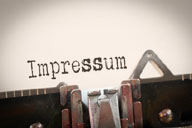 Impressum